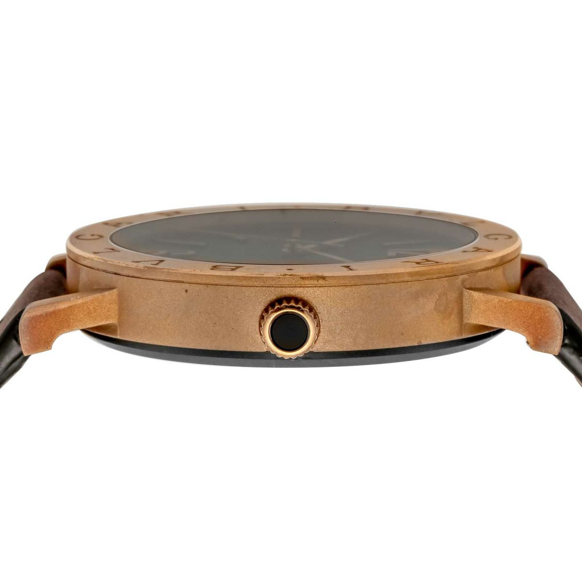 BVLGARI ブルガリ ブルガリブルガリ / BB41BBSBLD/MB