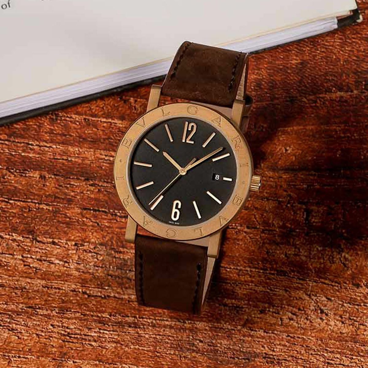 BVLGARI ブルガリ ブルガリブルガリ / BB41BBSBLD/MB