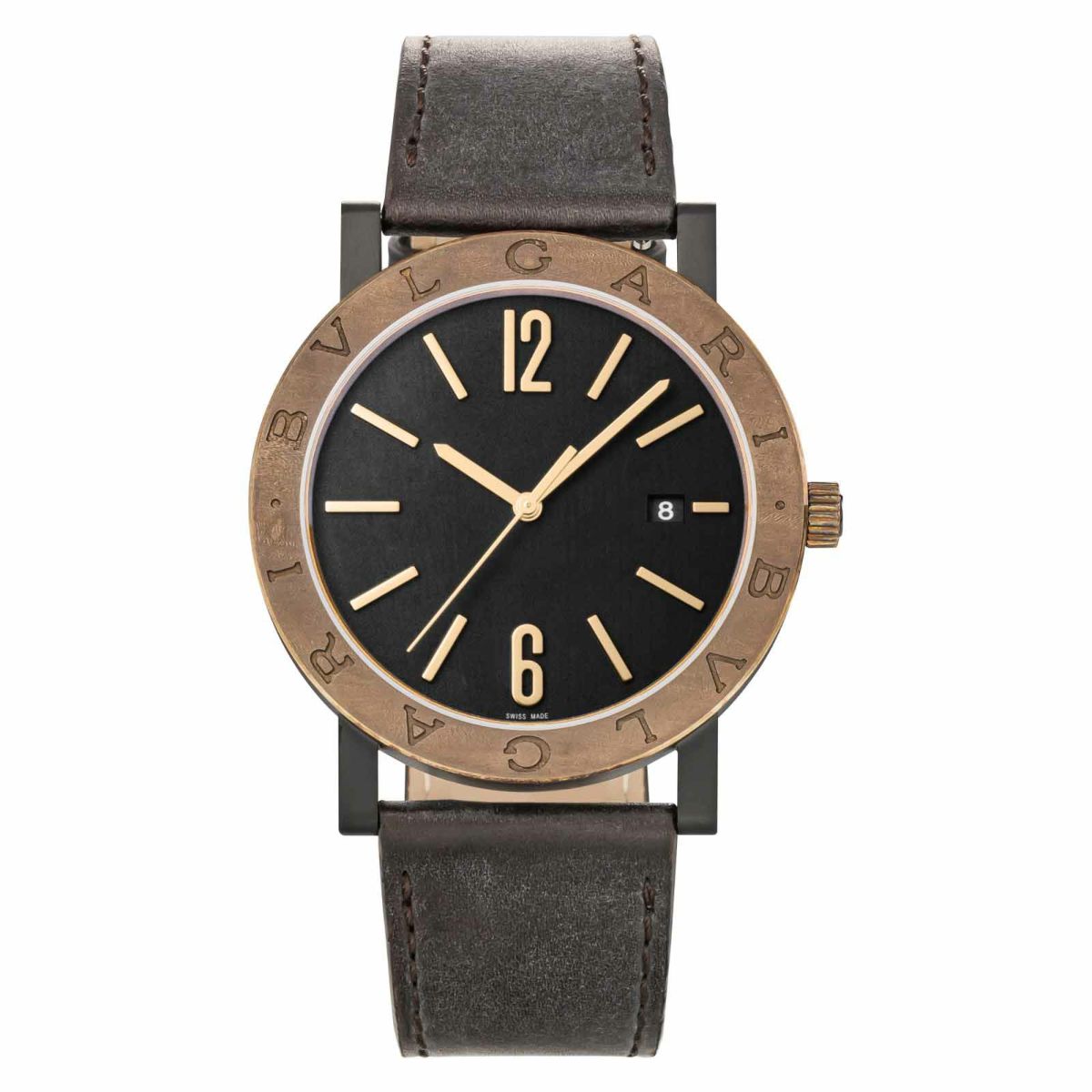 BVLGARI ブルガリ ブルガリブルガリ / BB41C11BSD/MB