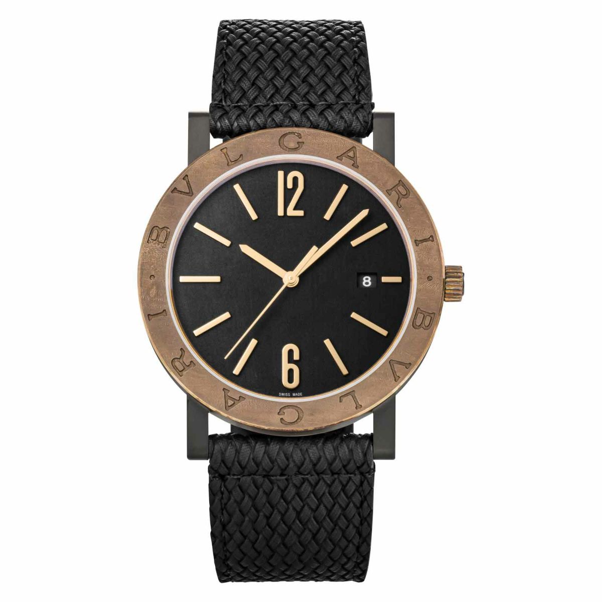 BVLGARI ブルガリ ブルガリブルガリ / BB41C11BSD/MB