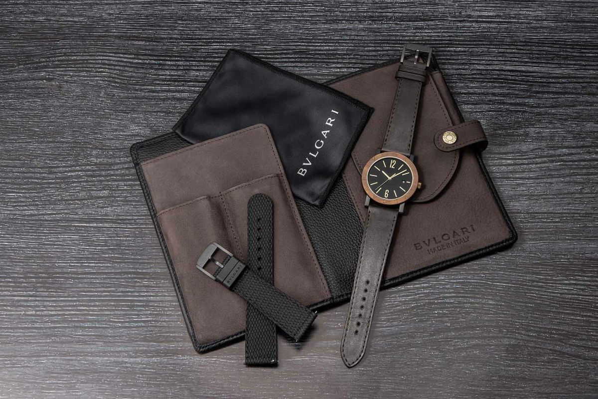 BVLGARI ブルガリ ブルガリブルガリ / BB41C11BSD/MB