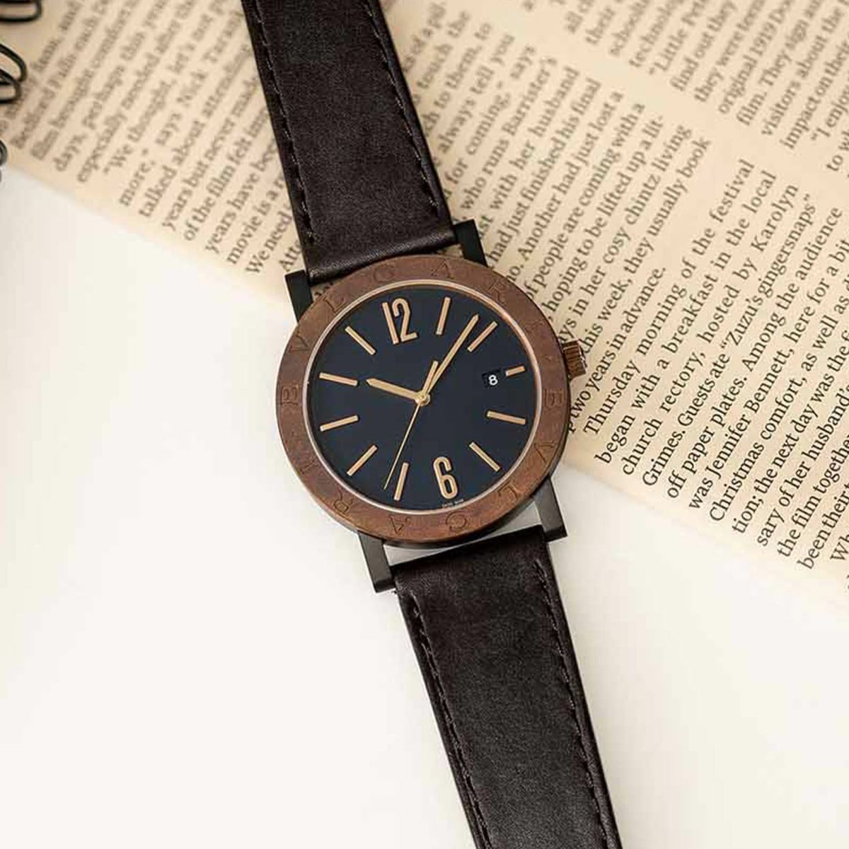 BVLGARI ブルガリ ブルガリブルガリ / BB41C11BSD/MB