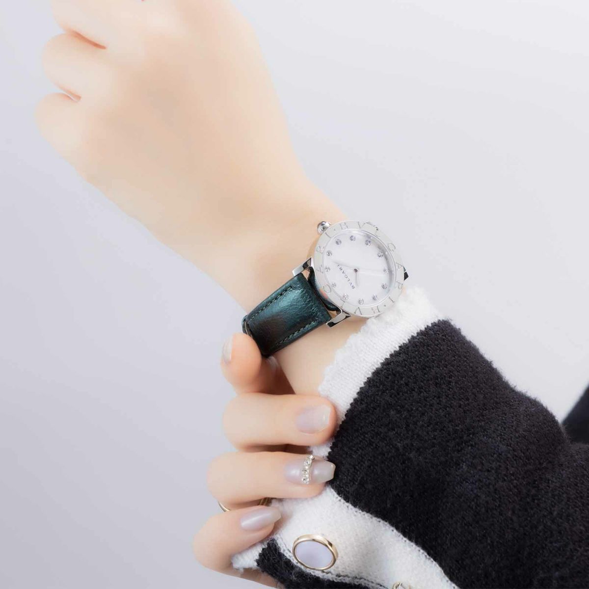 BVLGARI ブルガリ ブルガリブルガリ / BBL33WSLC4/12/X