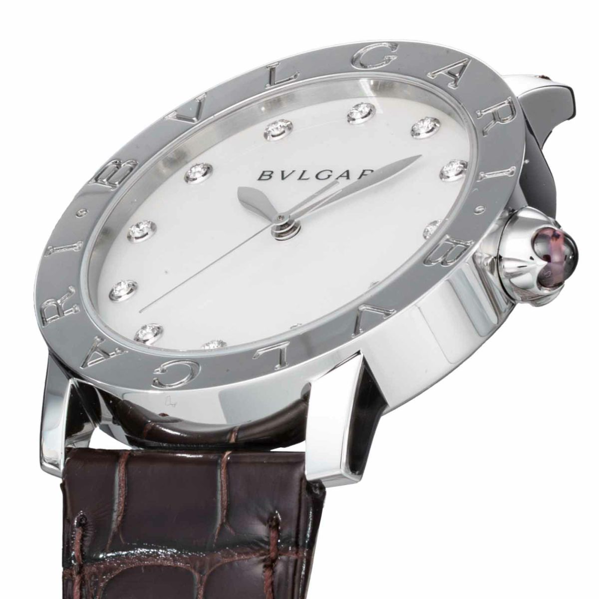 BVLGARI ブルガリ ブルガリブルガリ / BBL37WSLC9/12