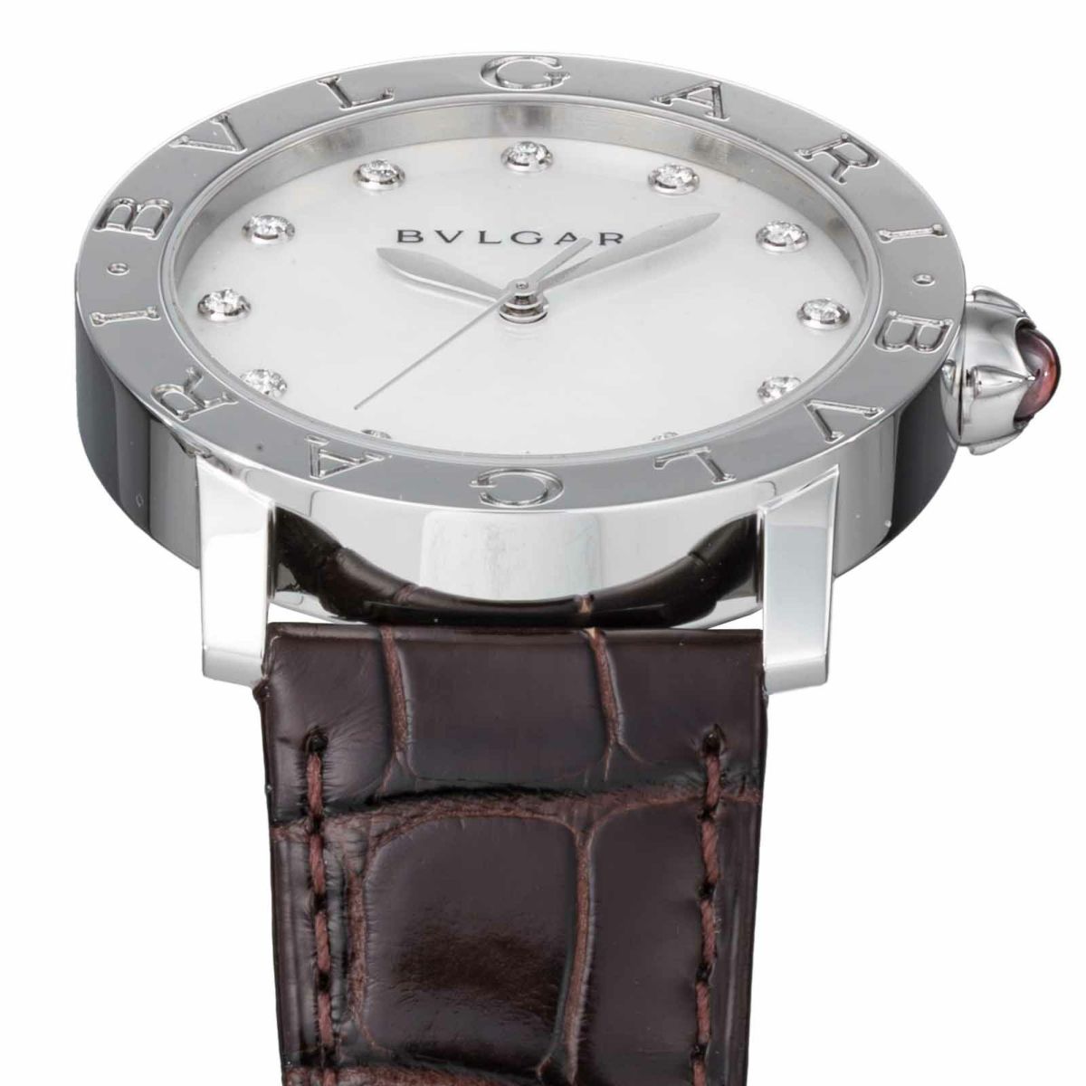 BVLGARI ブルガリ ブルガリブルガリ / BBL37WSLC9/12