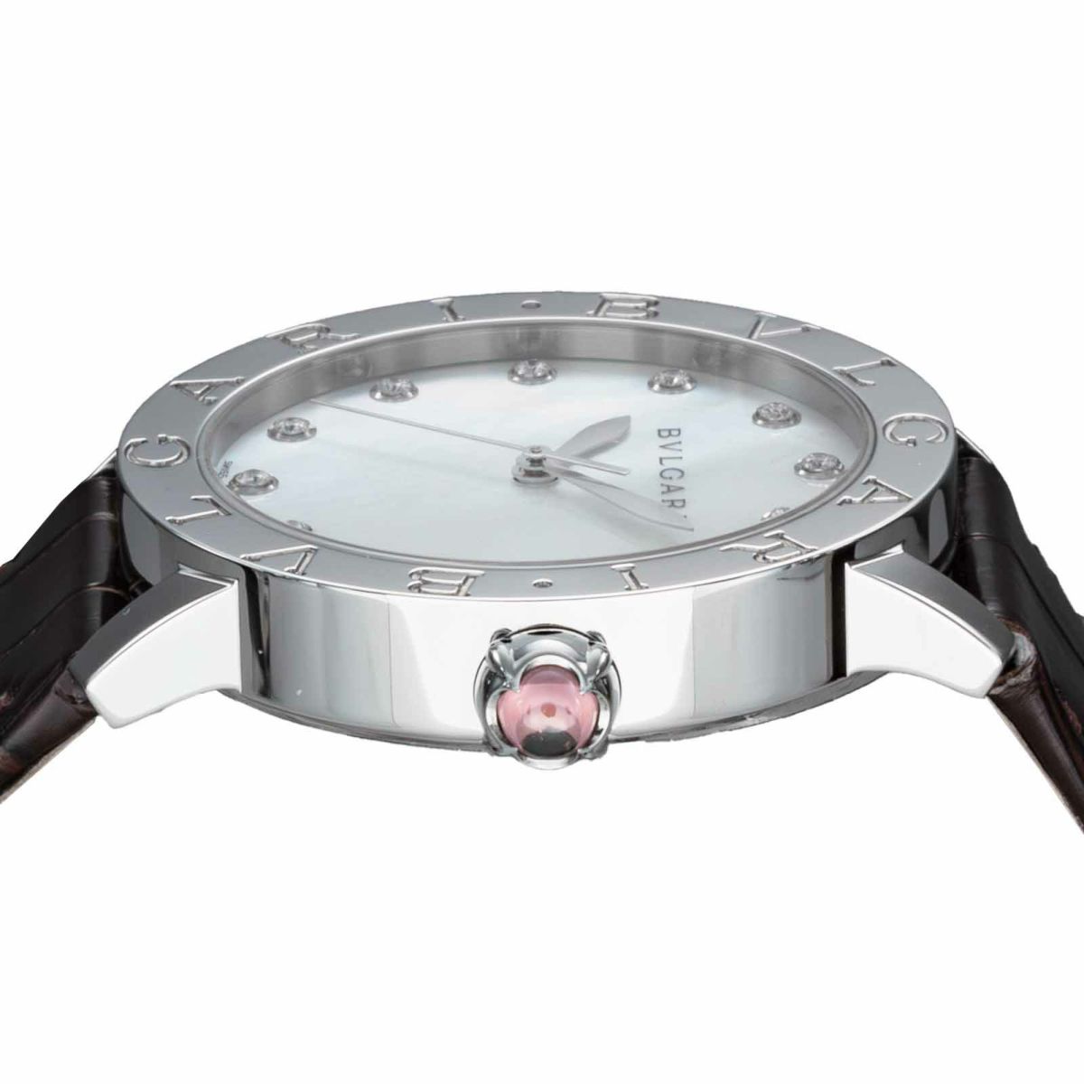 BVLGARI ブルガリ ブルガリブルガリ / BBL37WSLC9/12