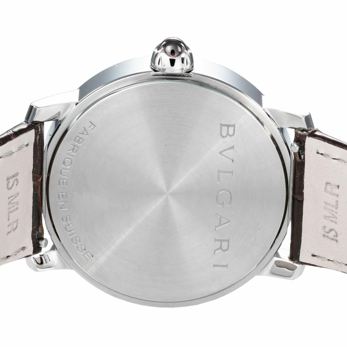 BVLGARI ブルガリ ブルガリブルガリ / BBL37WSLC9/12