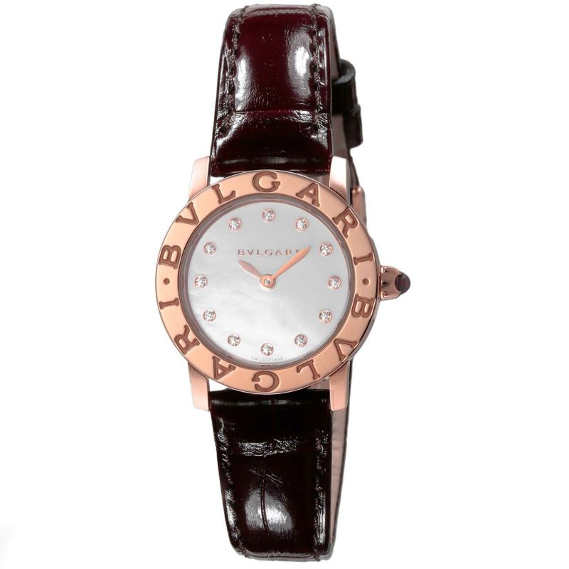 ブルガリブルガリ / BBLP26WGLC11/12 |ブルガリ ブルガリ | 海外