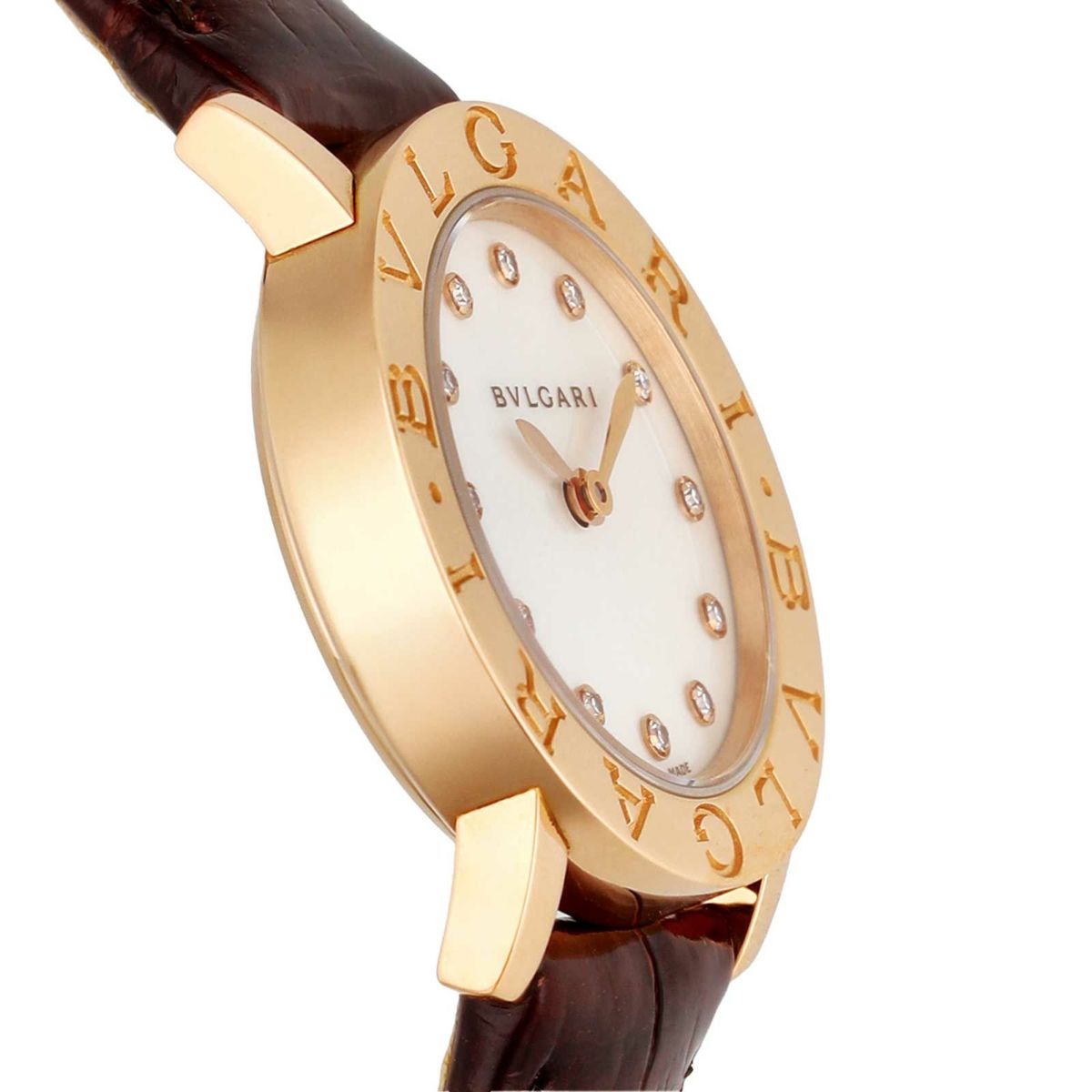 BVLGARI ブルガリ ブルガリブルガリ / BBLP26WGLC11/12