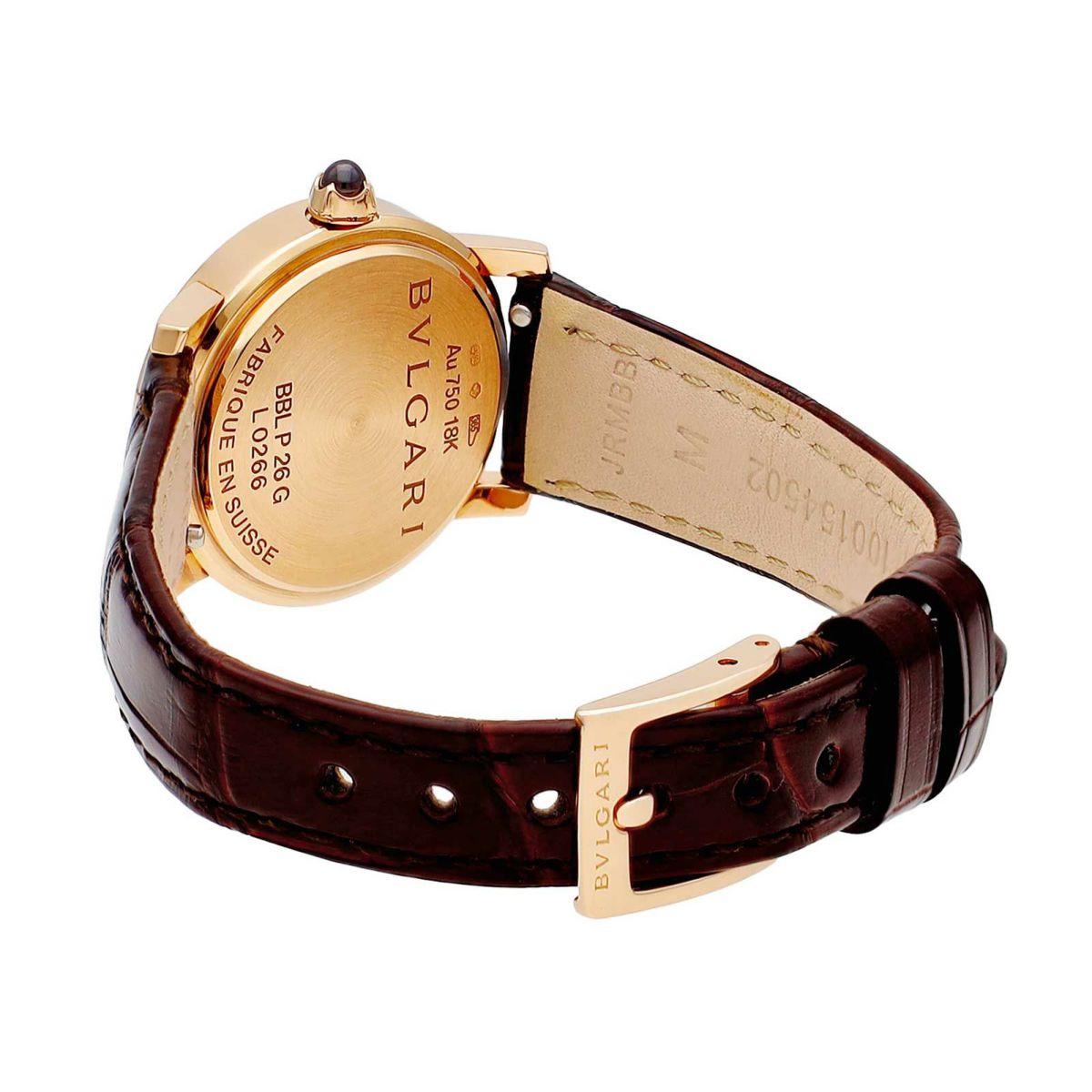 BVLGARI ブルガリ ブルガリブルガリ / BBLP26WGLC11/12