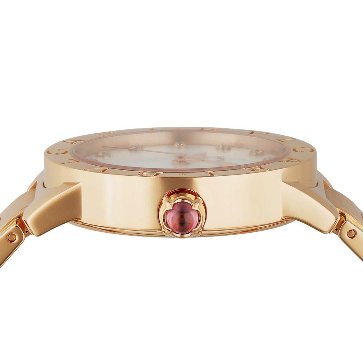 BVLGARI ブルガリ ブルガリブルガリ / BBLP33WGG/12