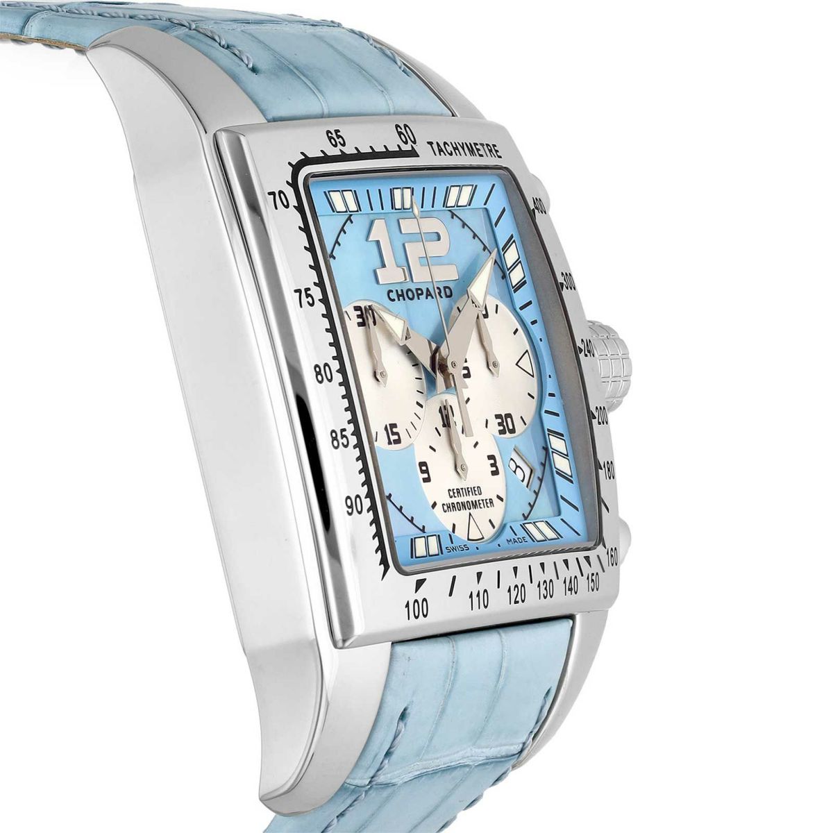 Chopard ショパール Two o Ten / 168961-3002