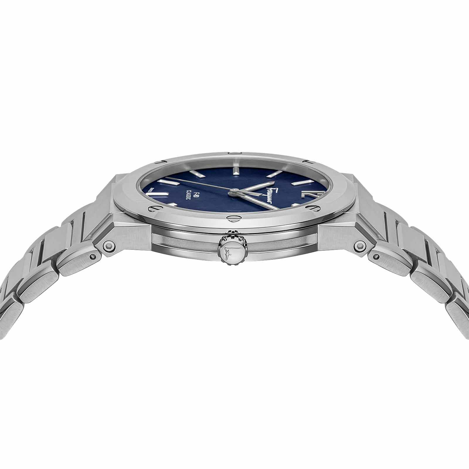 Ferragamo フェラガモ F-80 CLASSIC / SFDT01320