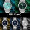 Ferragamo フェラガモF-80 CLASSIC / SFDT01320
