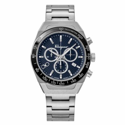 SLX CHRONO / SFHR00420 |フェラガモ(Ferragamo) | 海外ブランド腕時計