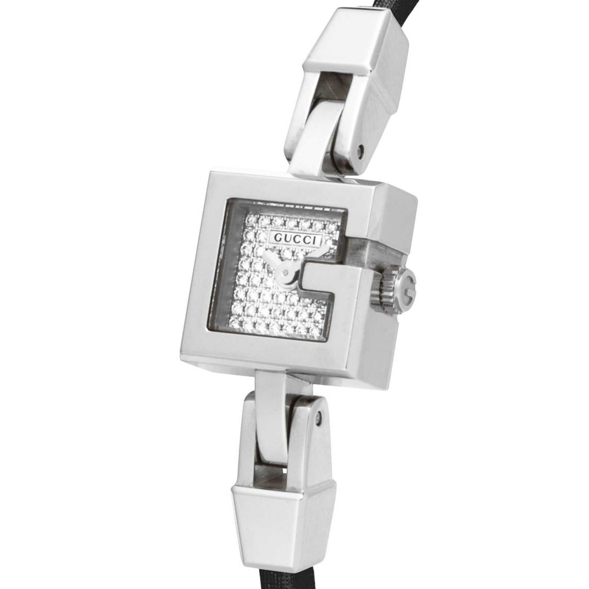 GUCCI グッチ ミニG / YA102504