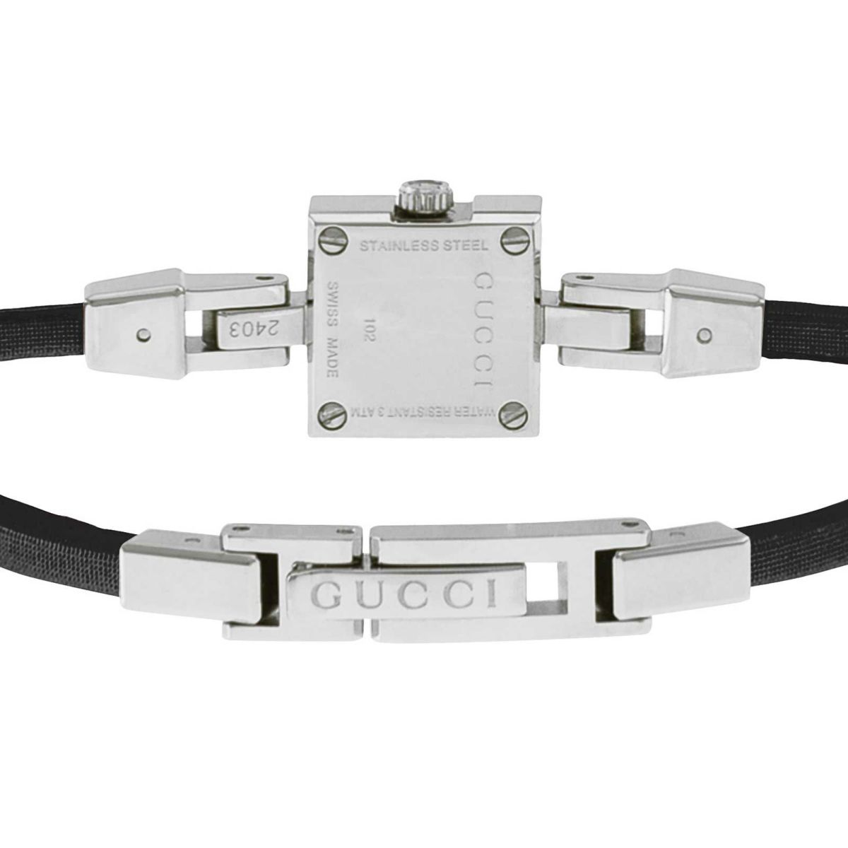 GUCCI グッチ ミニG / YA102504