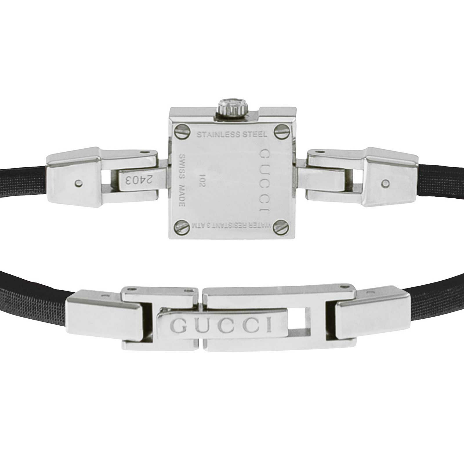 GUCCI グッチ ミニG / YA102504
