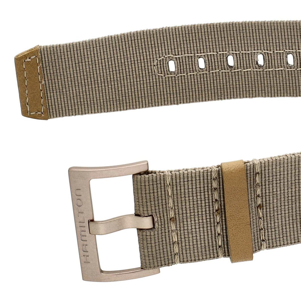 HAMILTON ハミルトン カーキ アビエーション / H80435895