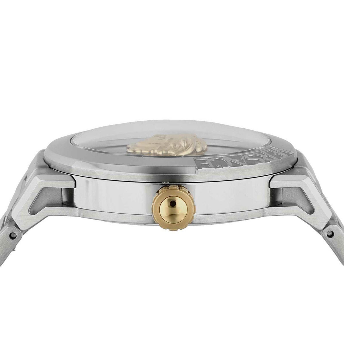 VERSACE ヴェルサーチェ 【OUTLET：生産終了クリアランス】MEDUSA INFINITE / VE3F00322