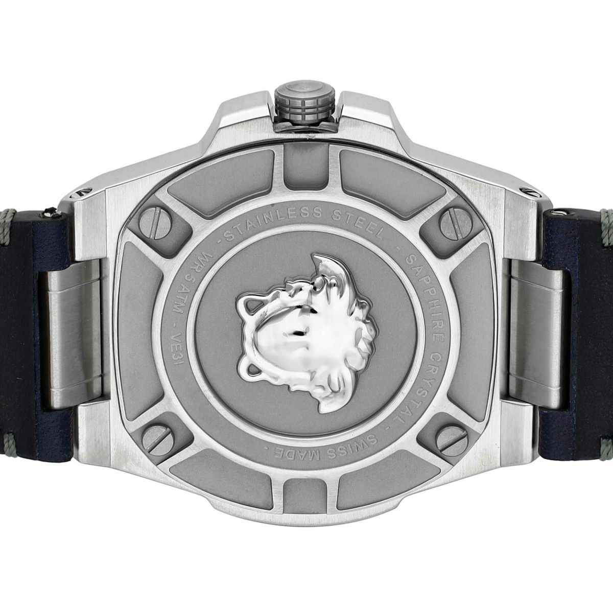 VERSACE ヴェルサーチェ 【OUTLET：生産終了クリアランス】GRECA REACTION / VE3I00122