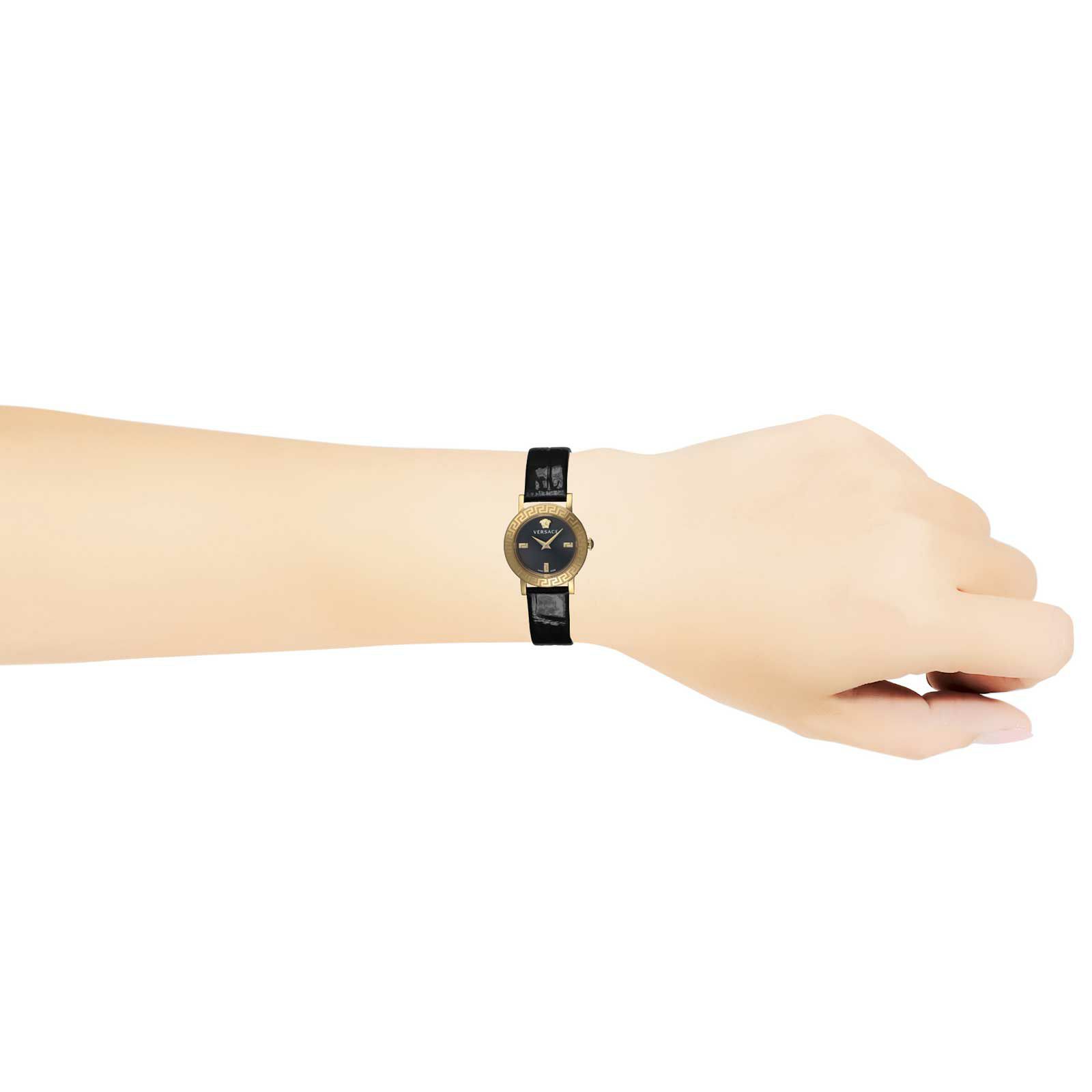 VERSACE ヴェルサーチェ STUD ICON / VE6M00222