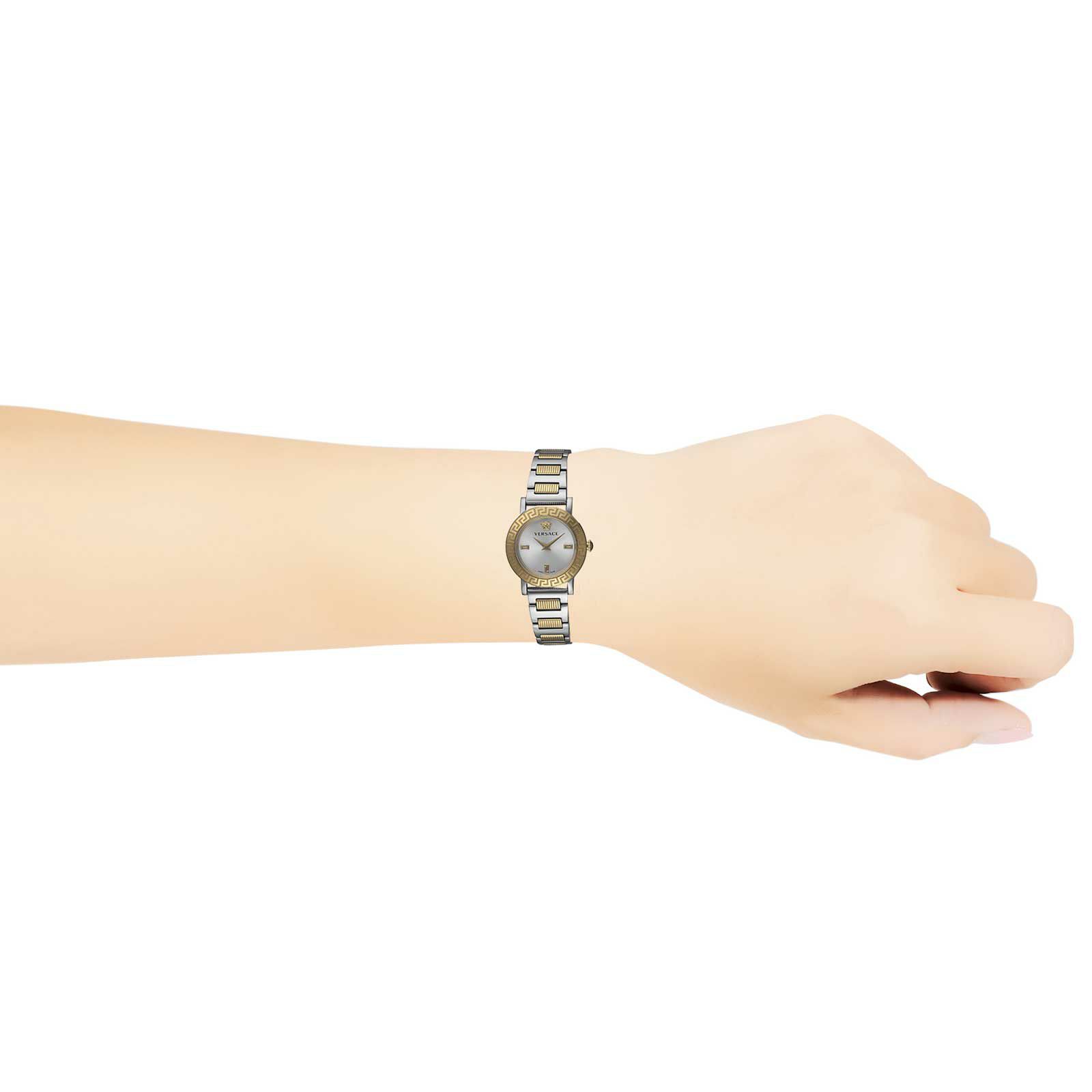 VERSACE ヴェルサーチェ STUD ICON / VE6M00422
