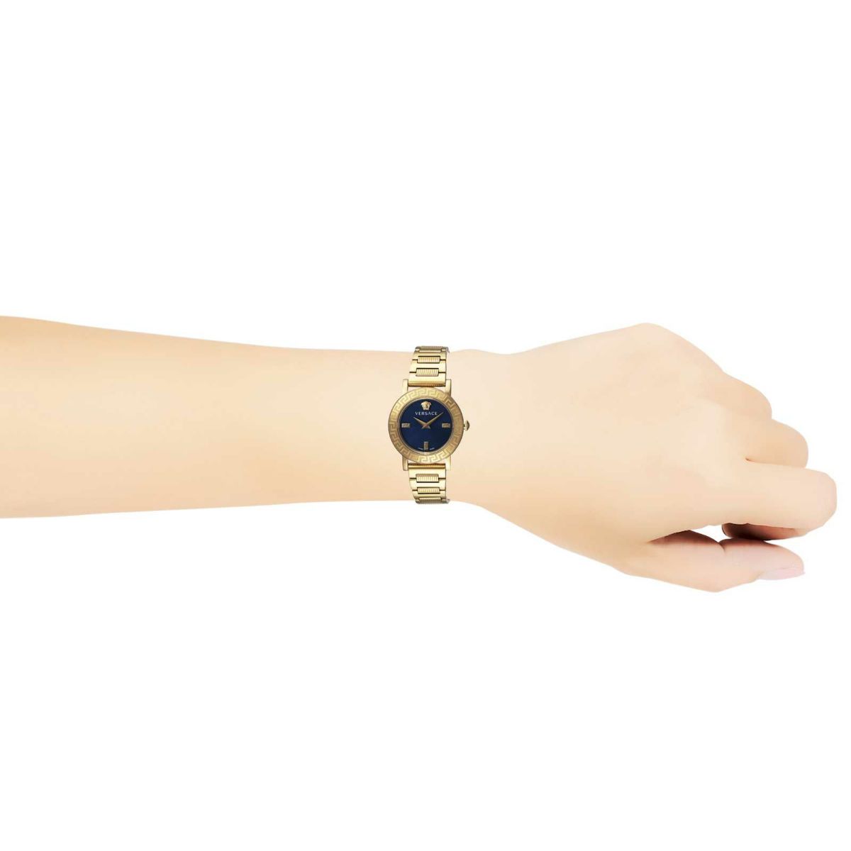 VERSACE ヴェルサーチェ STUD ICON / VE6M00522