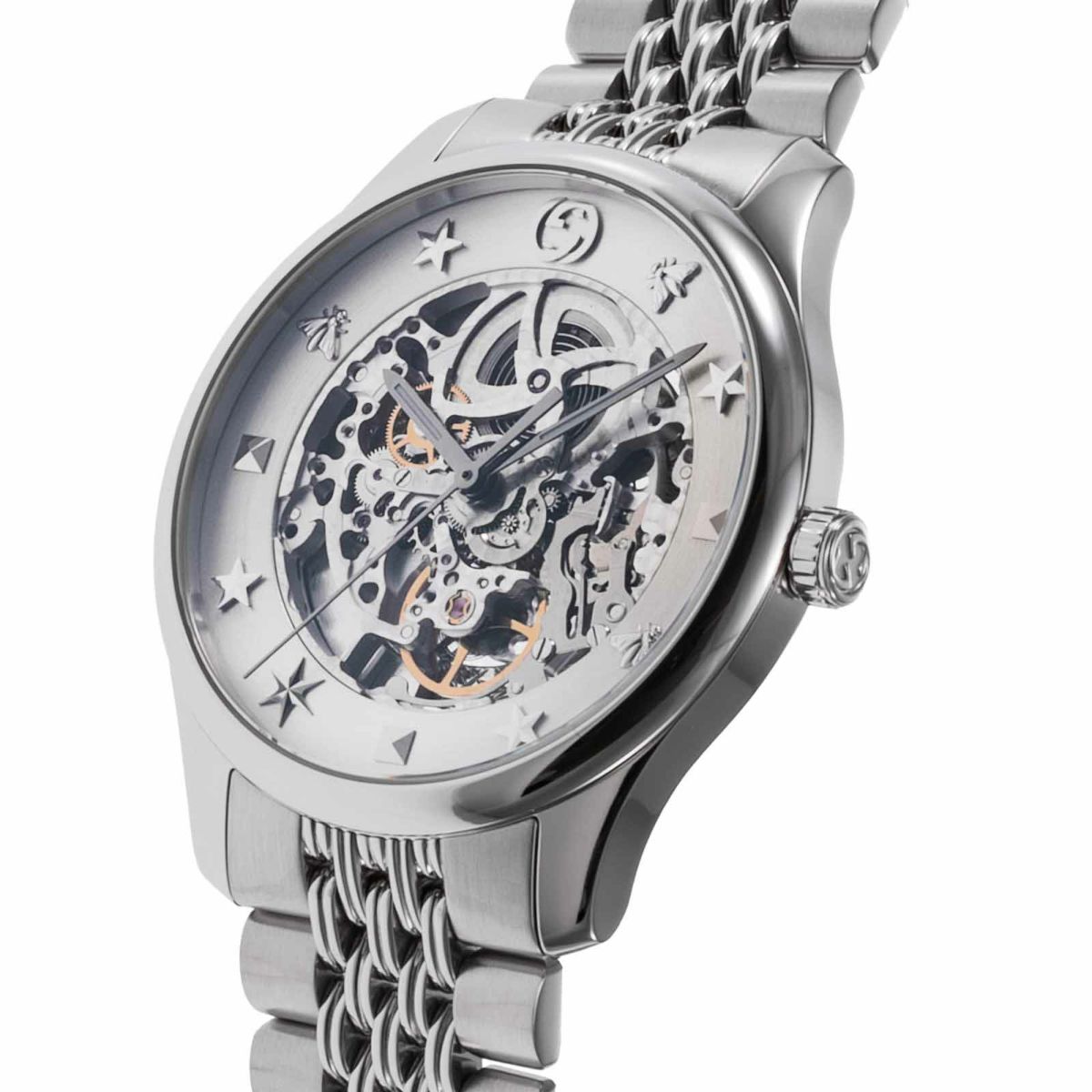 GUCCI グッチ G タイムレス / YA126357