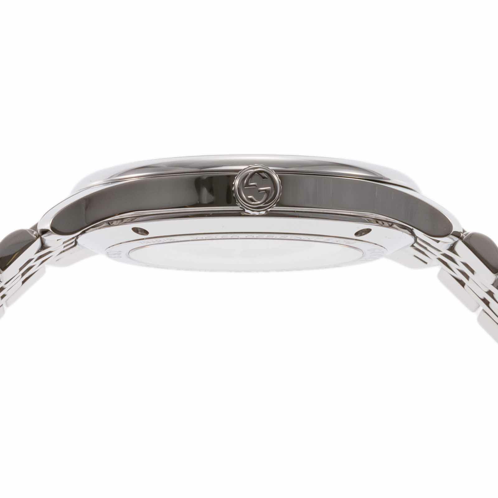 GUCCI グッチ G タイムレス / YA126357