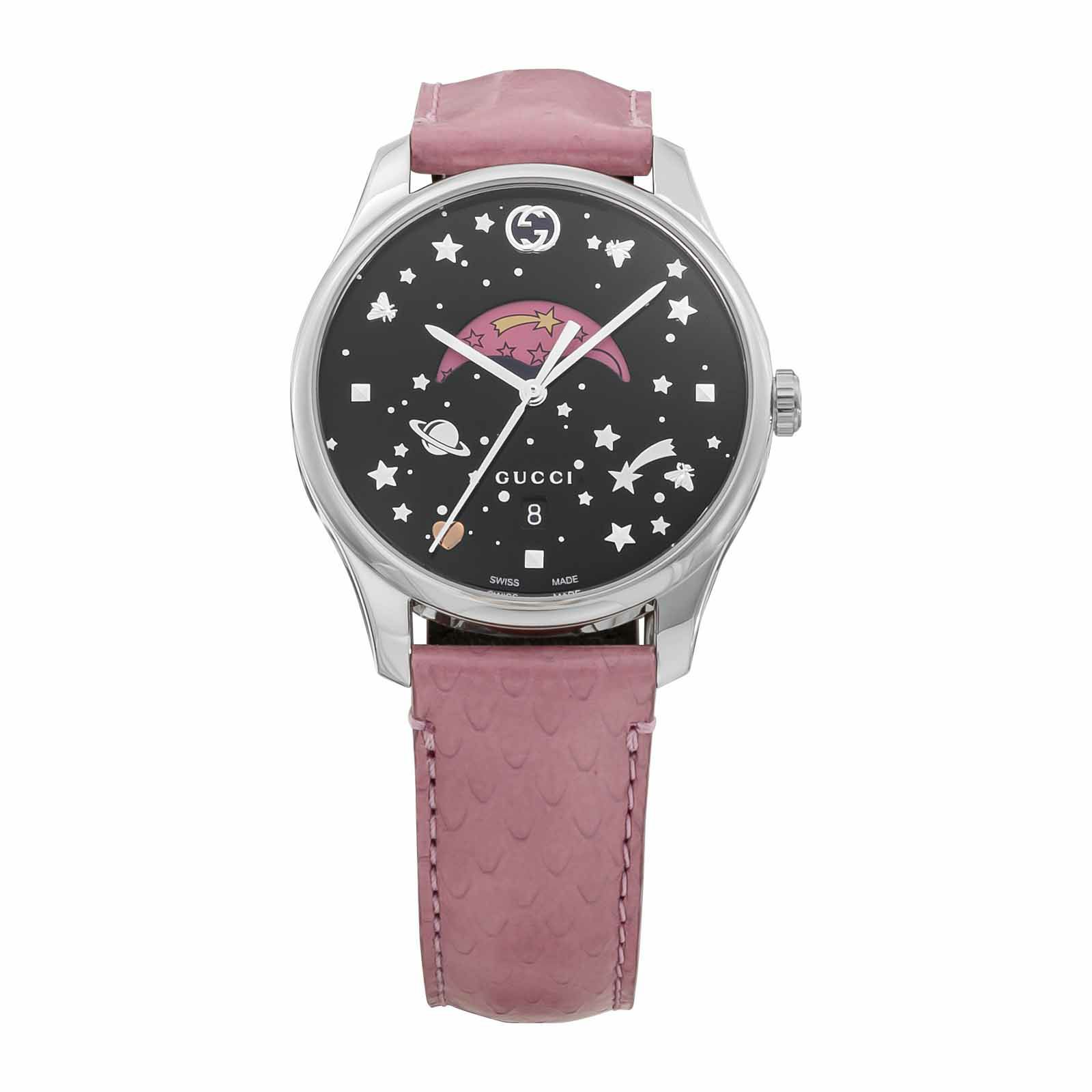 GUCCI グッチ G タイムレス / YA1264046A