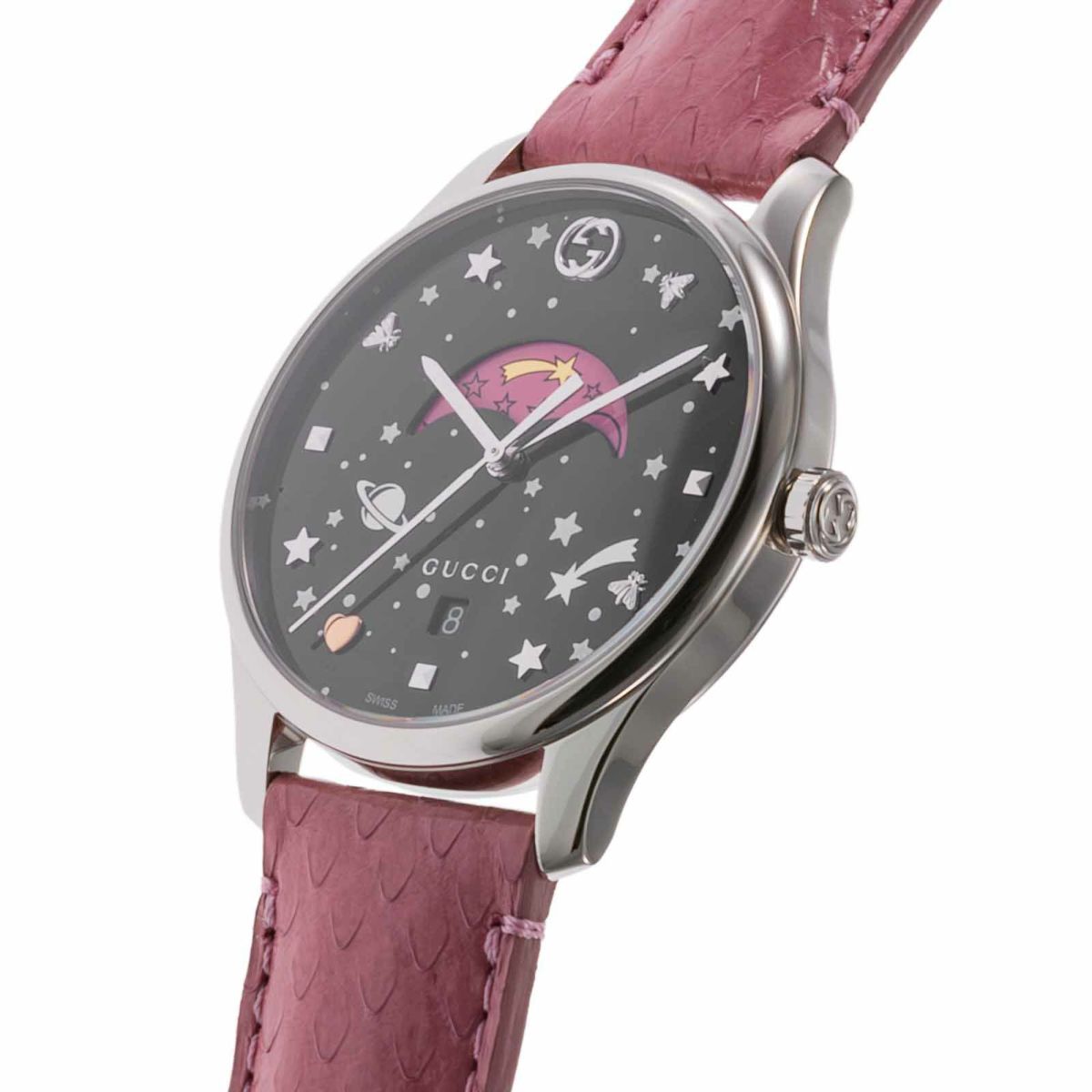 GUCCI グッチ G タイムレス / YA1264046A