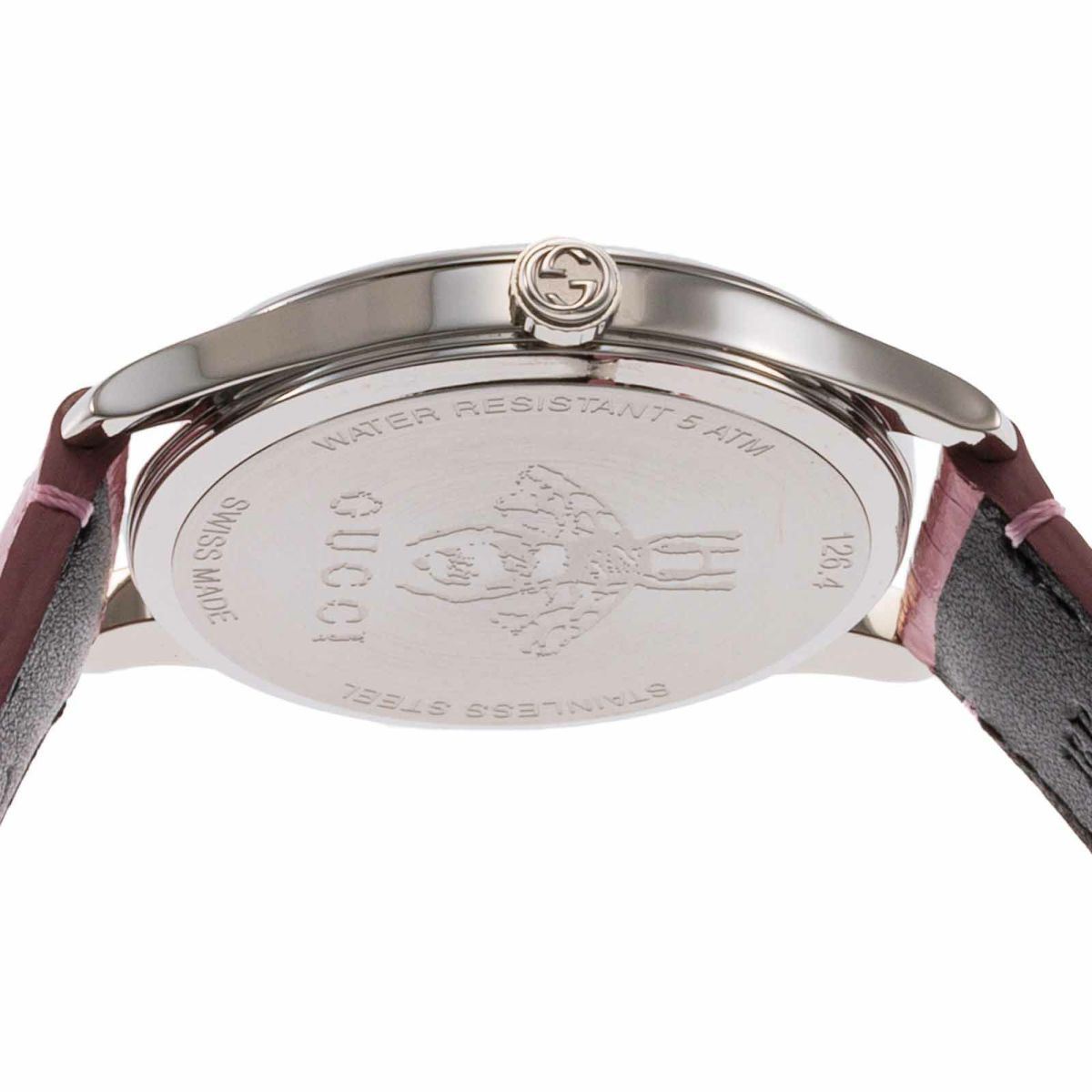 GUCCI グッチ G タイムレス / YA1264046A