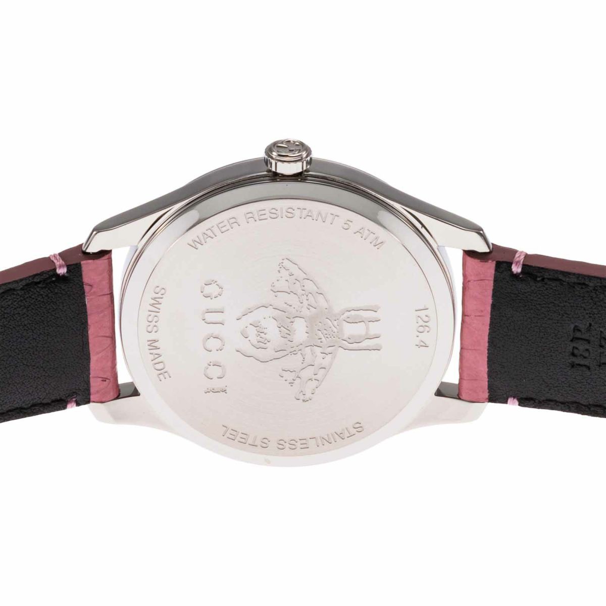 GUCCI グッチ G タイムレス / YA1264046A