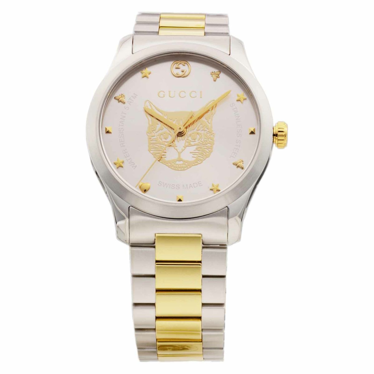 GUCCI グッチ G タイムレス / YA1264074