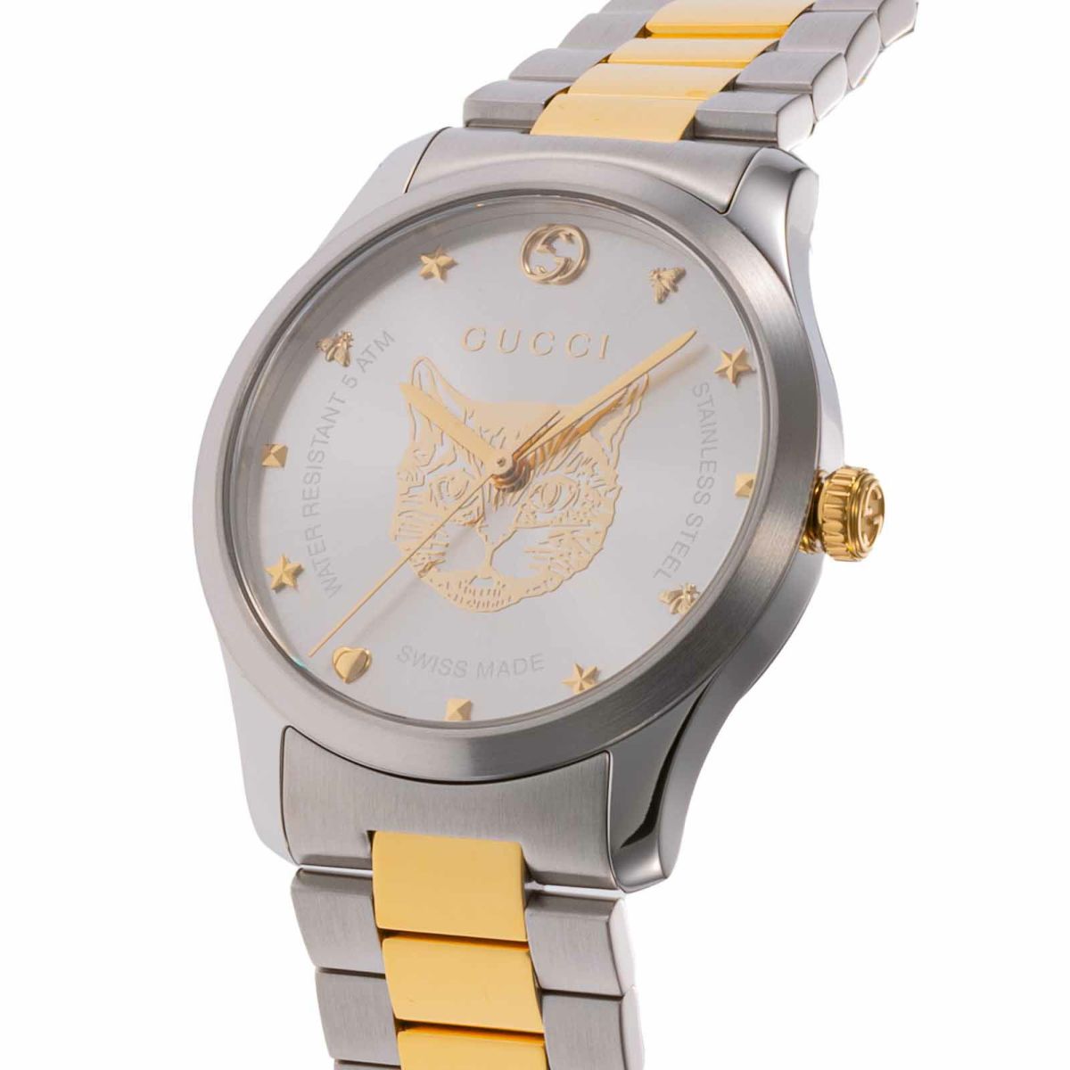 GUCCI グッチ G タイムレス / YA1264074