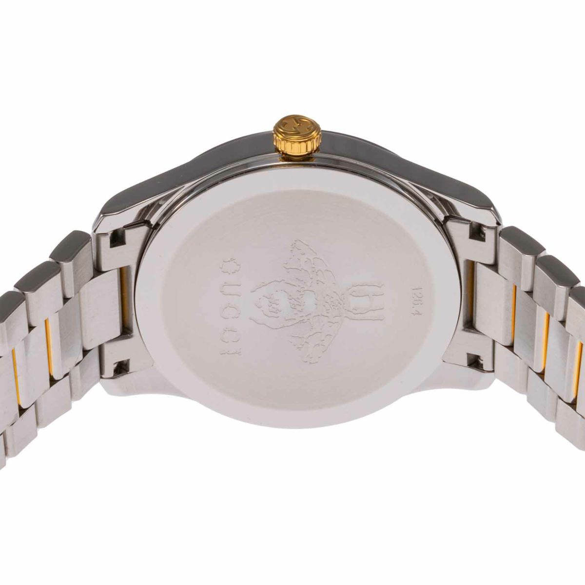 GUCCI グッチ G タイムレス / YA1264074