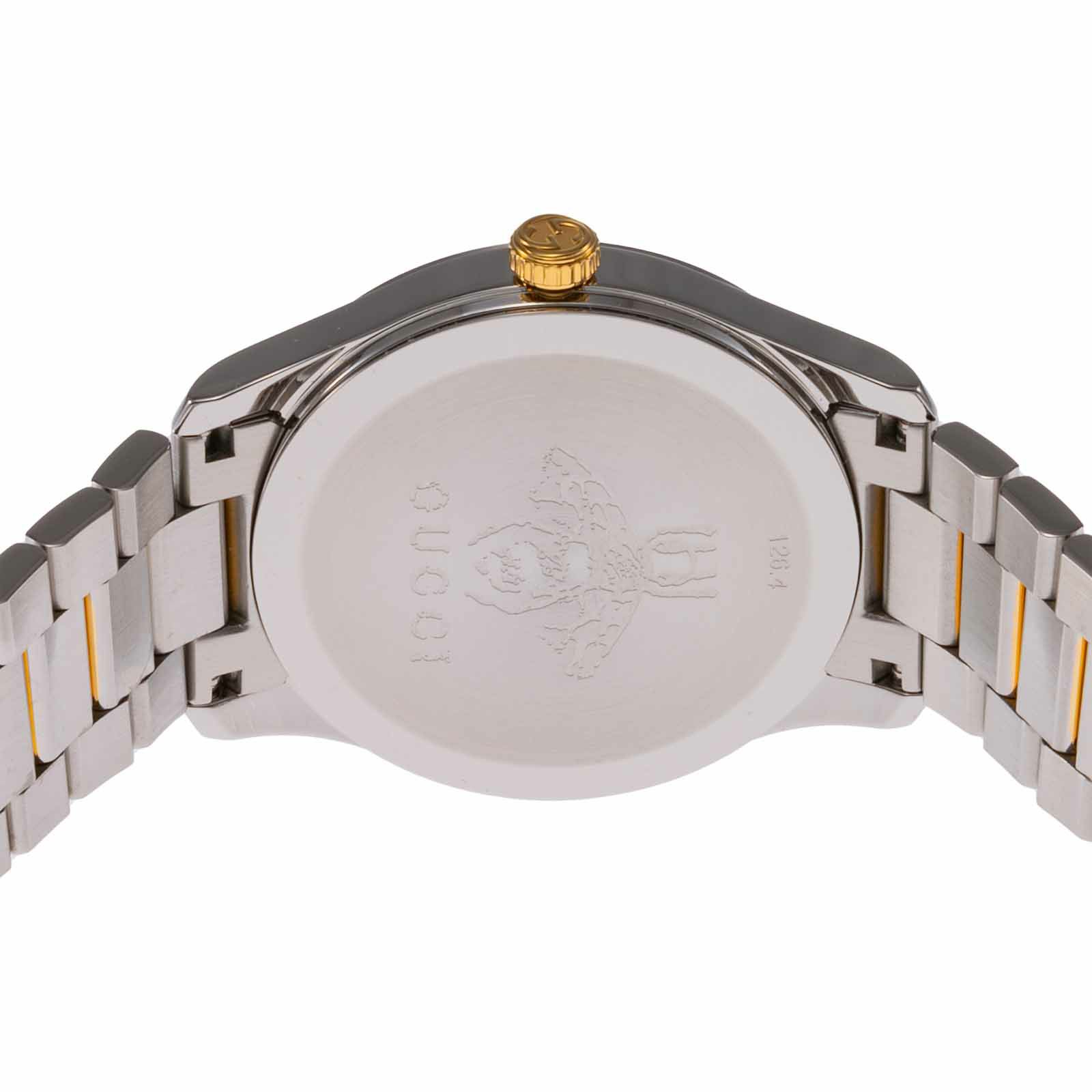 GUCCI グッチ G タイムレス / YA1264074