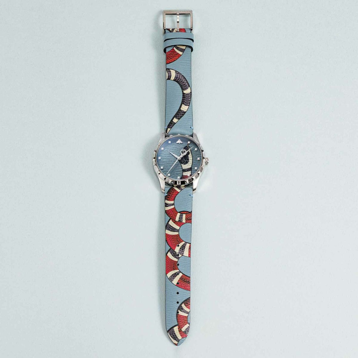 GUCCI グッチ G タイムレス / YA1264080