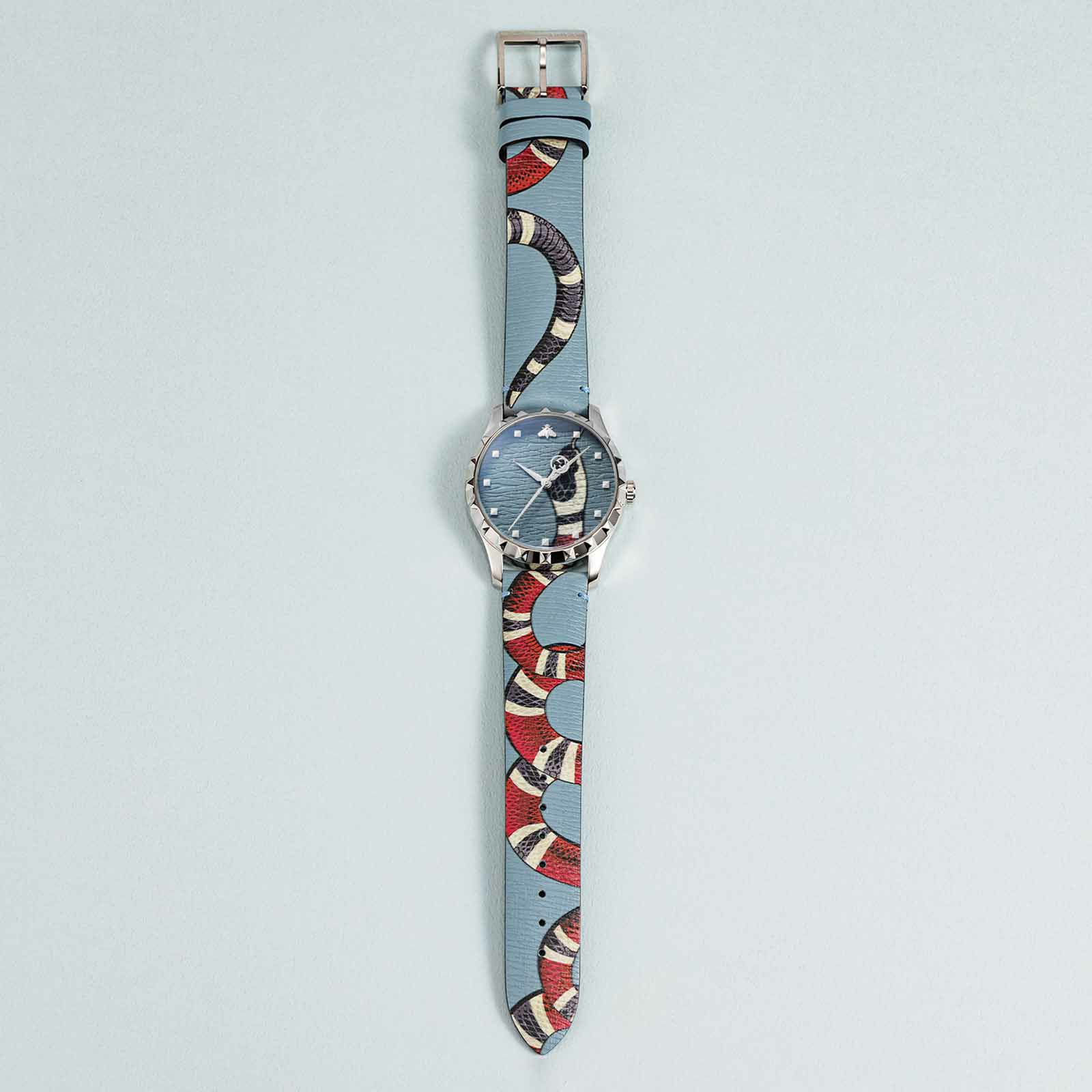 GUCCI グッチ G タイムレス / YA1264080