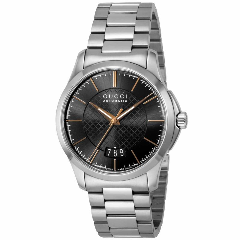 G タイムレス / YA126432 |G-タイムレス | 海外ブランド腕時計通販 U