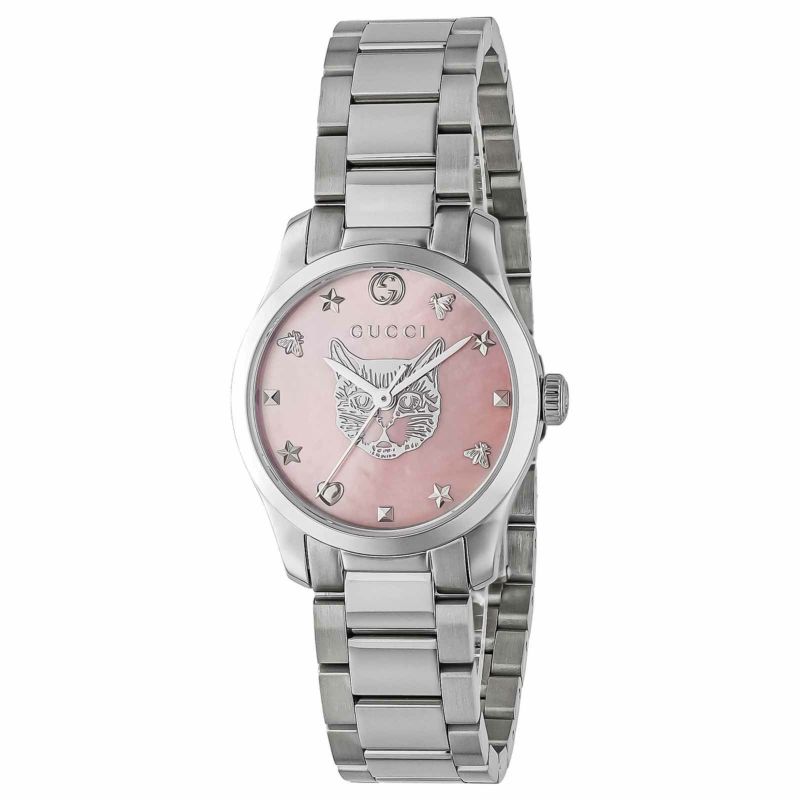 G タイムレス / YA1265013 |G-タイムレス | 海外ブランド腕時計通販 U 