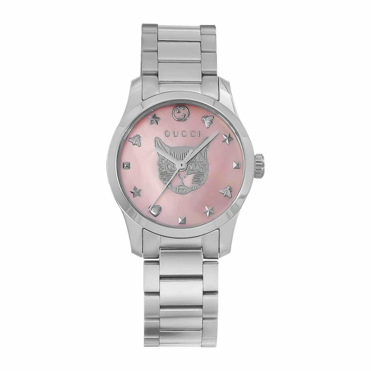 GUCCI グッチ G タイムレス / YA1265013