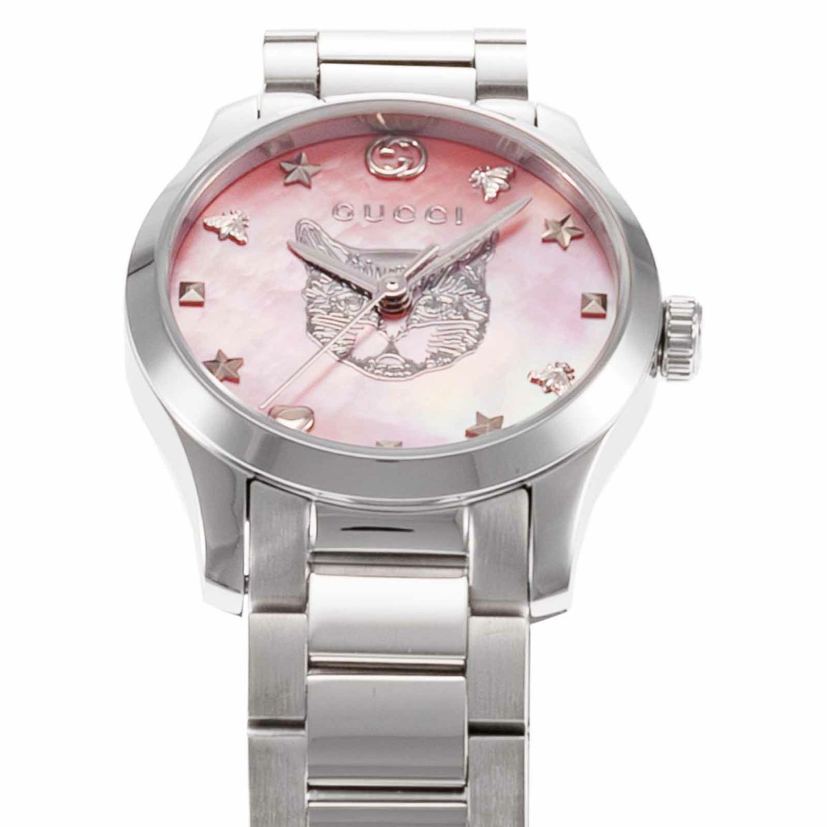 GUCCI グッチ G タイムレス / YA1265013