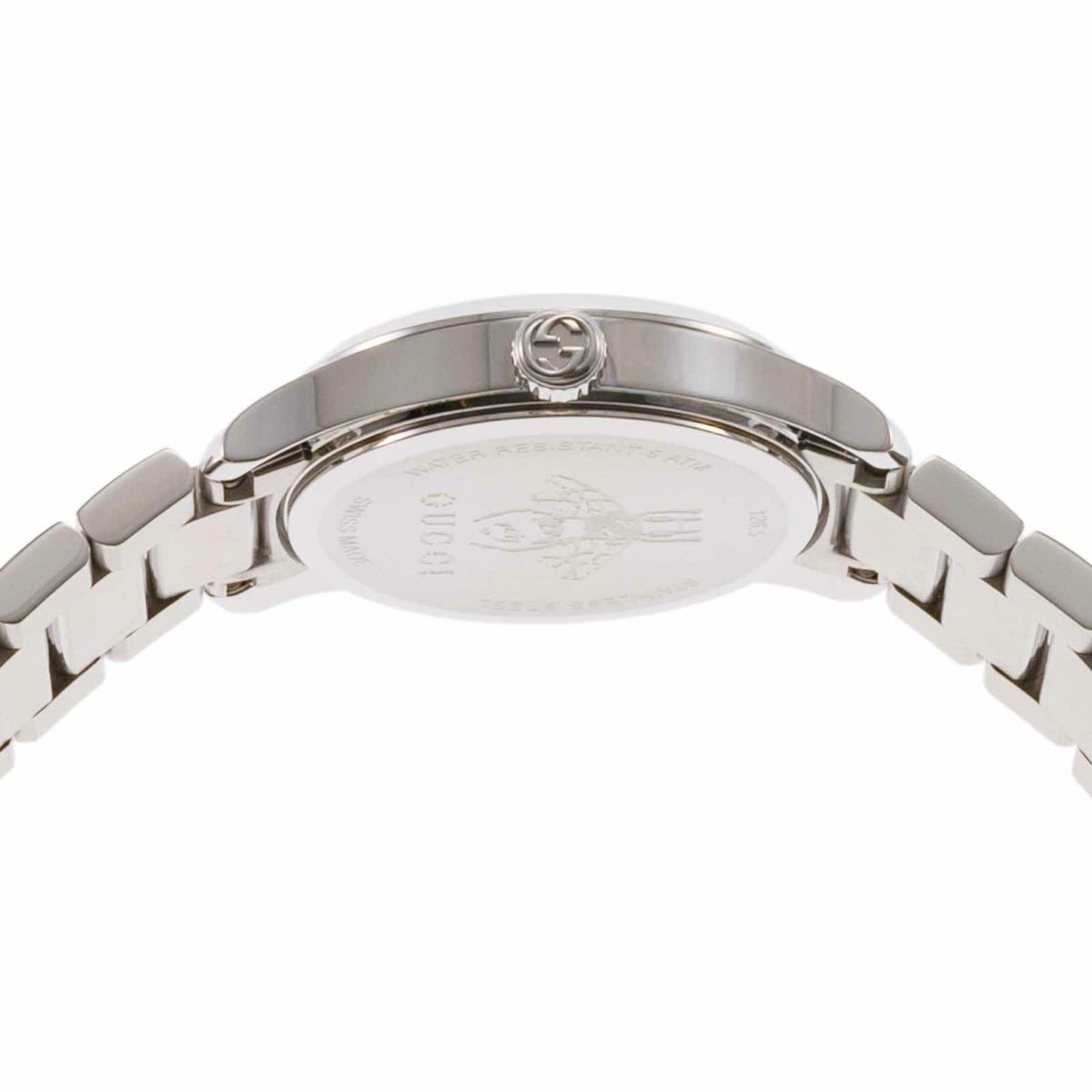 GUCCI グッチ G タイムレス / YA1265013