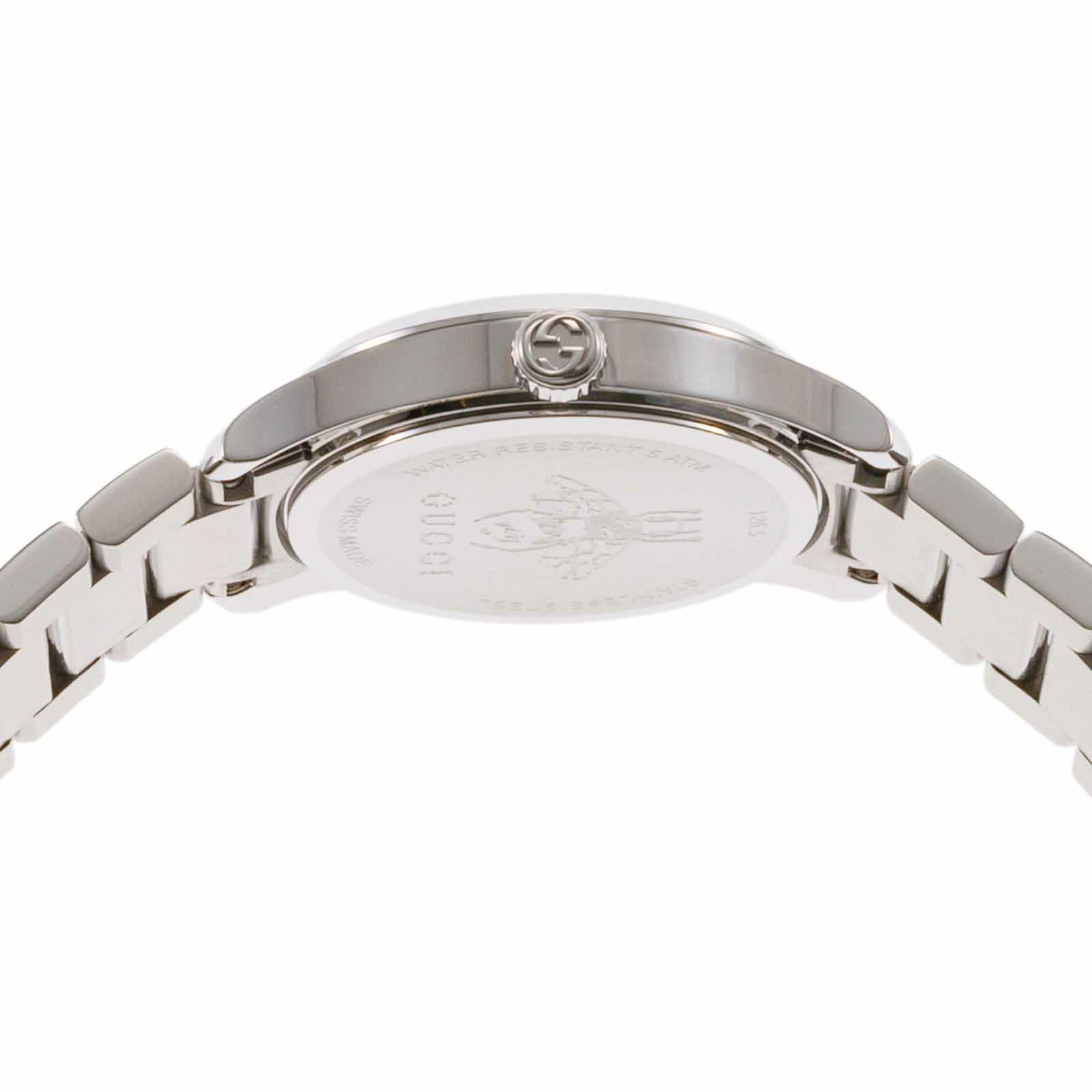 GUCCI グッチ G タイムレス / YA1265013
