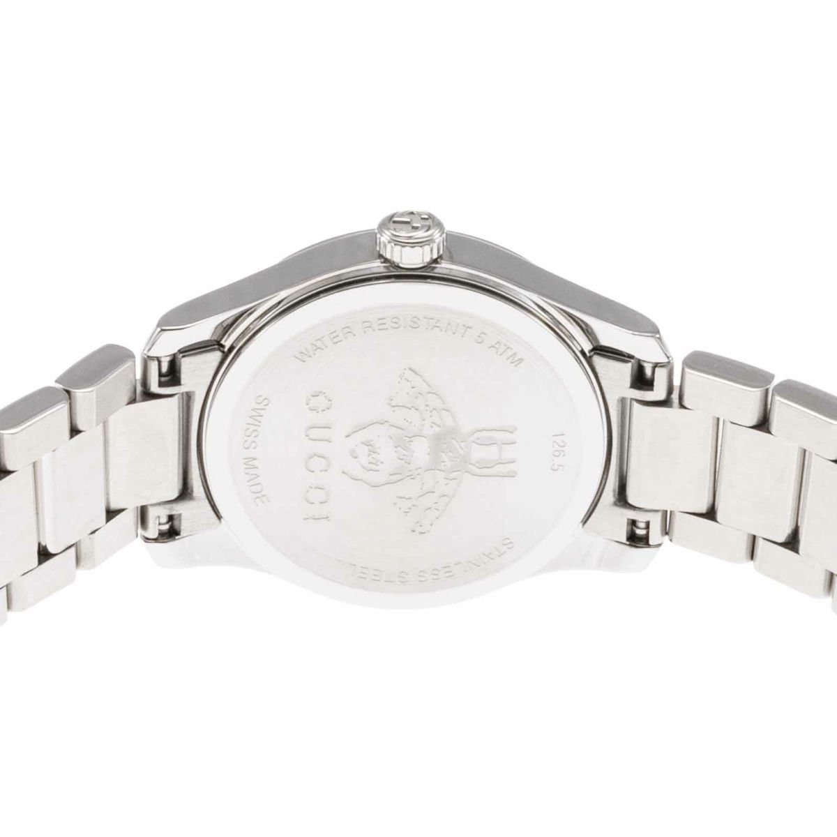 GUCCI グッチ G タイムレス / YA1265013