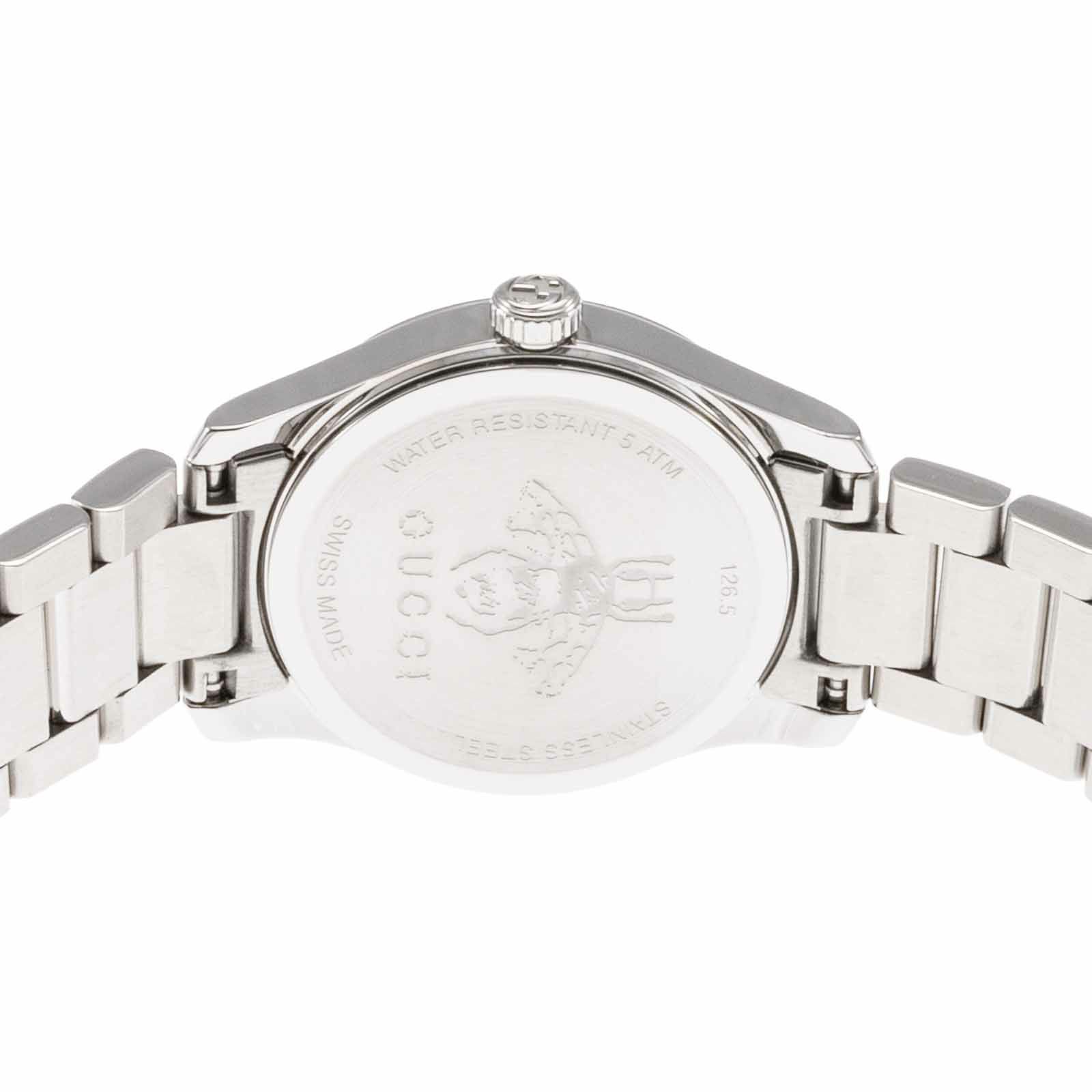 GUCCI グッチ G タイムレス / YA1265013