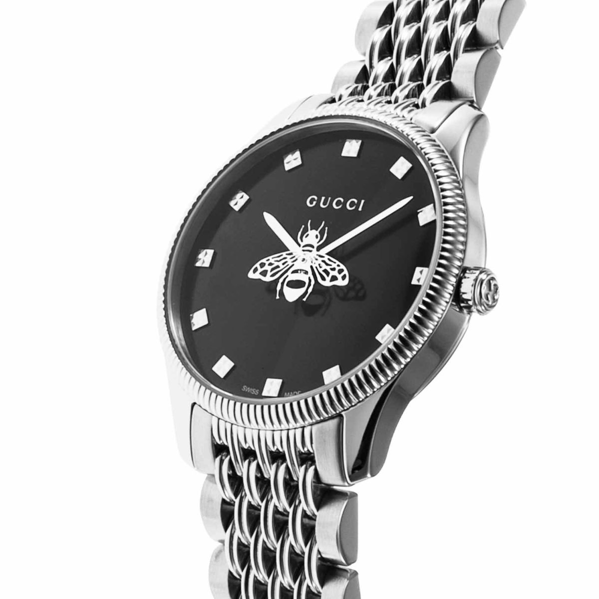 GUCCI グッチ G タイムレス / YA1265020