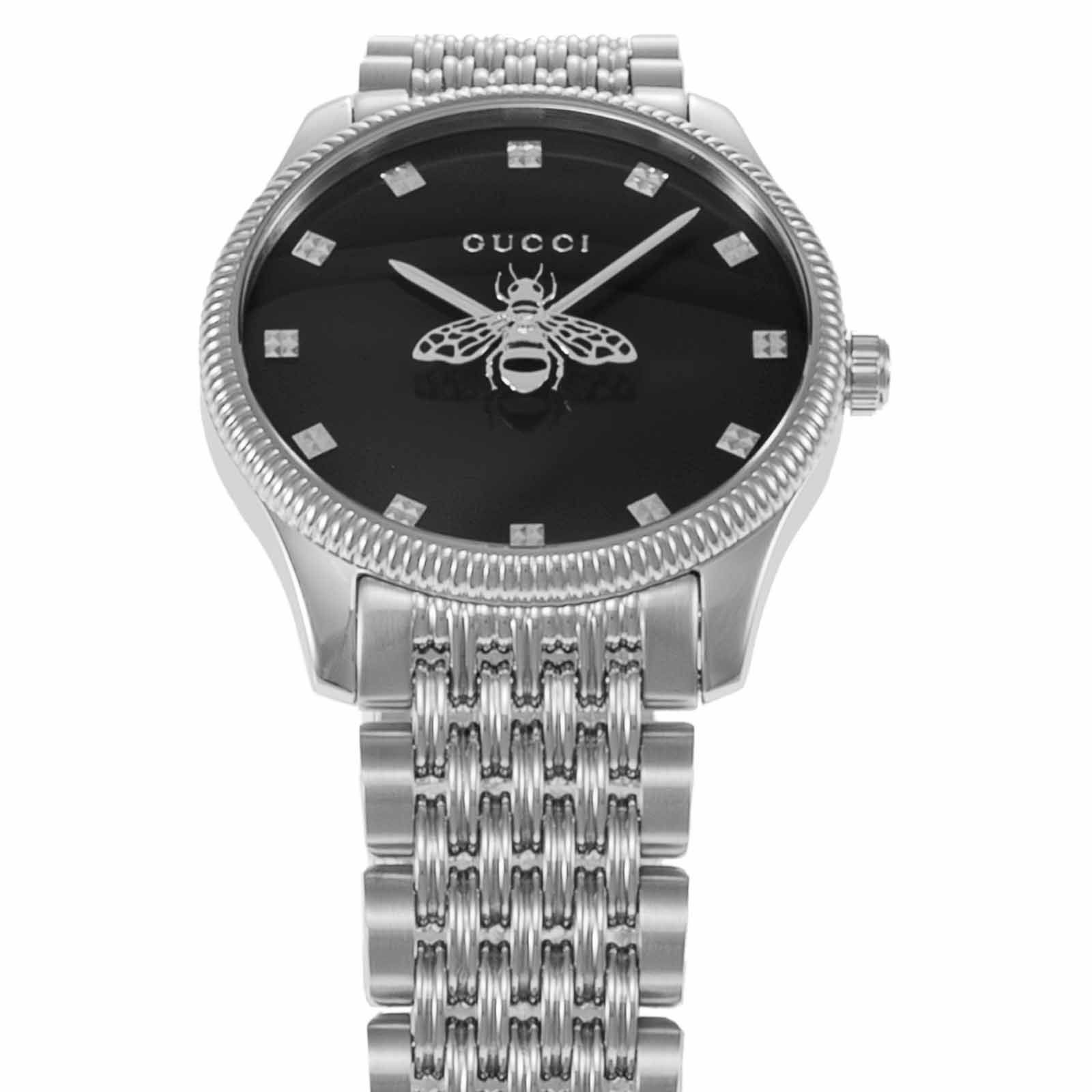 GUCCI グッチ G タイムレス / YA1265020